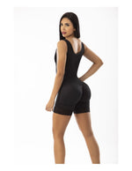 Gaine Amincissante Colombienne Short Pitbull Rehausseur De Fesses