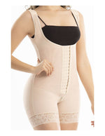 Gaine Amincissante Colombienne Short Pitbull Rehausseur De Fesses
