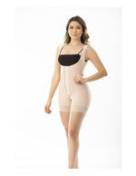 Gaine Amincissante Colombienne Short Pitbull Rehausseur De Fesses