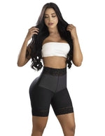 Gaine Short Colombienne Post Op De Marque Pitbull