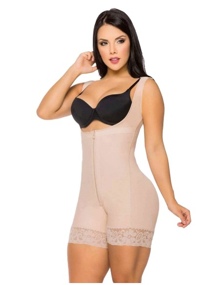 Gaine Courte Post-Opératoire