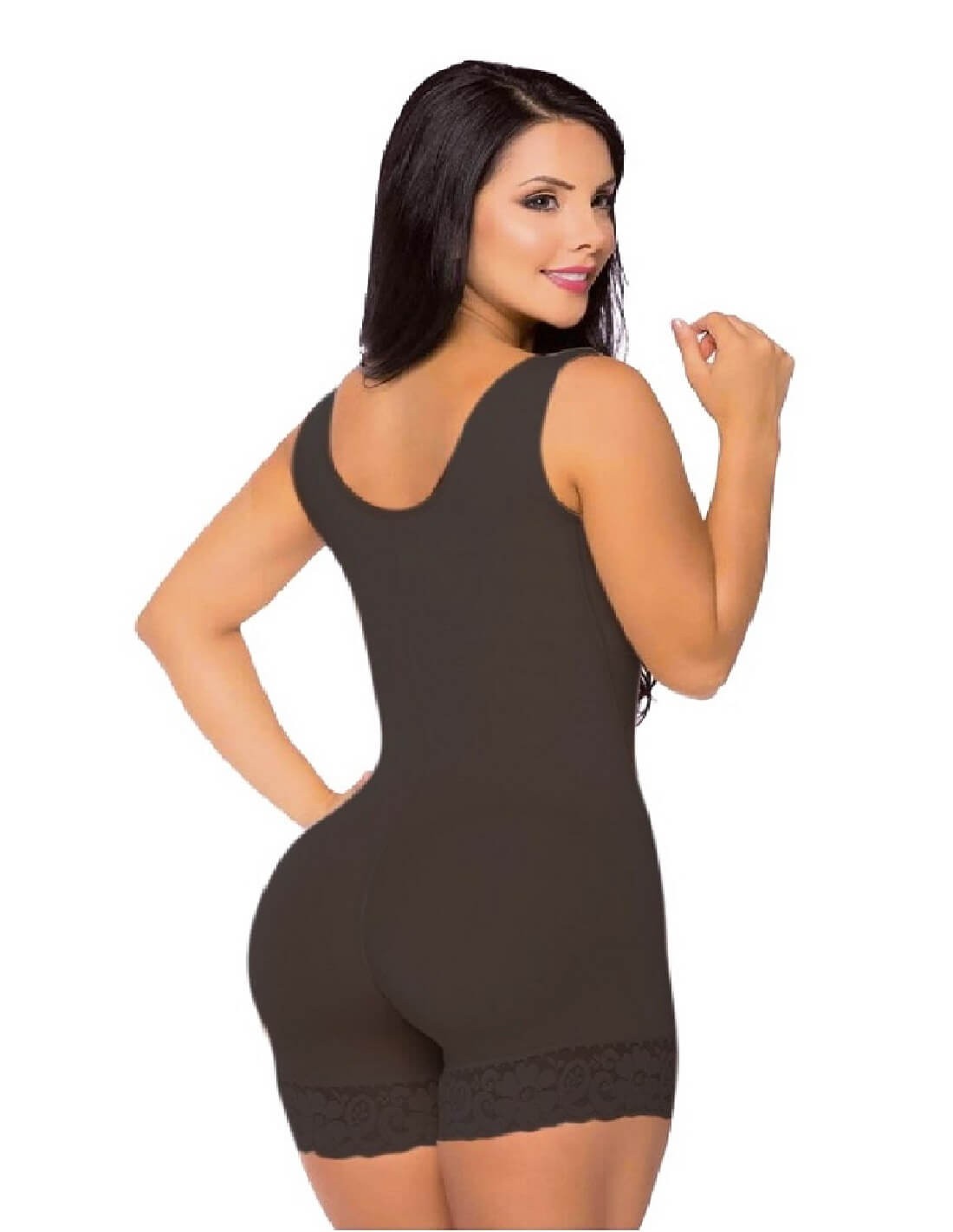 Gaine Courte Post-Opératoire