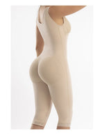 Gaine Postopératoire Colombienne Pitbull Shaper Monobloc Pour Femme