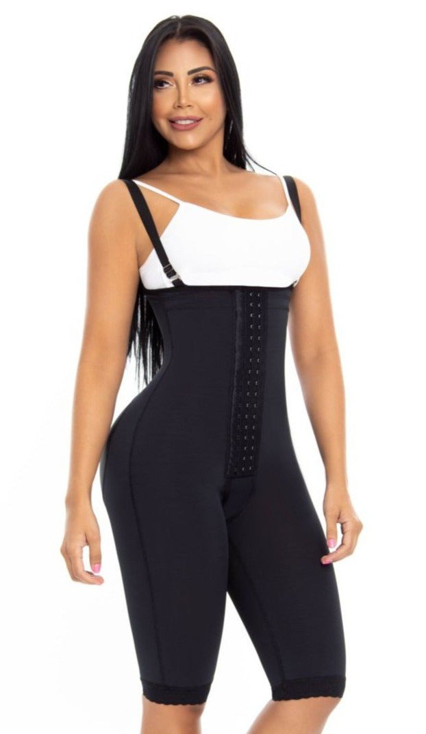 Incroyable gaine de compression optimale pour femme avec ajustables et mobilité excellente