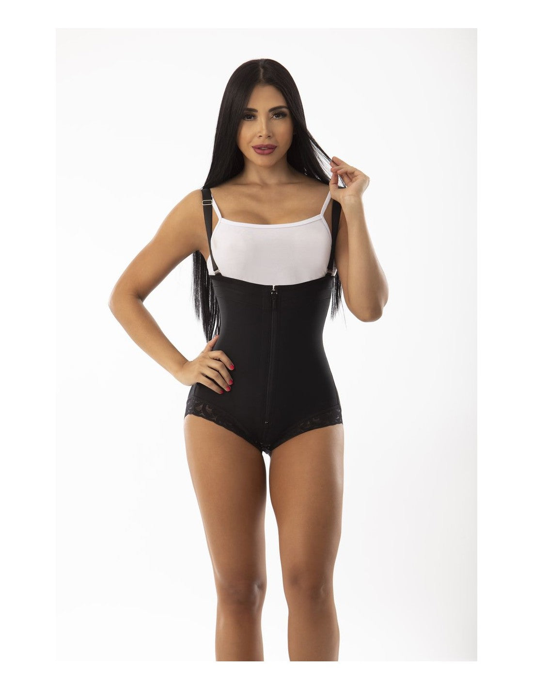 Gaine Colombienne Short Shorty Pitbull