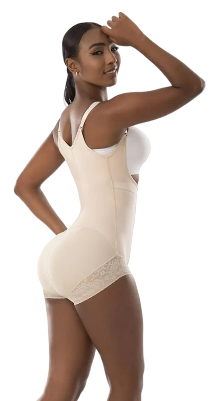 Gaine Ceinture Pitbull avec Fermeture Réglable