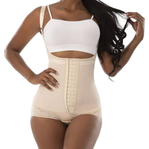 Gaine Ceinture Pitbull avec Fermeture Réglable