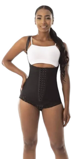 Gaine Ceinture Pitbull avec Fermeture Réglable