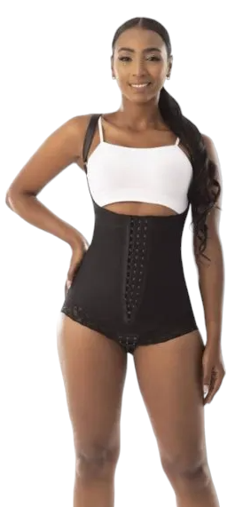 Gaine Ceinture Pitbull avec Fermeture Réglable