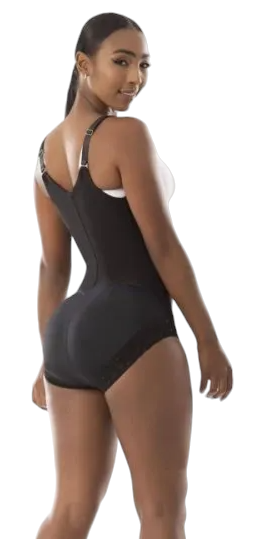 Gaine Ceinture Pitbull avec Fermeture Réglable