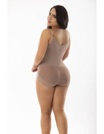Gaine Courte Post-Chirurgicale Pour Lifting Des Fesses