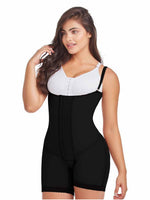 Gaine De Soutien Lombaire Haute Post-Partum Post-Chirurgie BBL