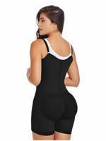 Gaine De Soutien Lombaire Haute Post-Partum Post-Chirurgie BBL