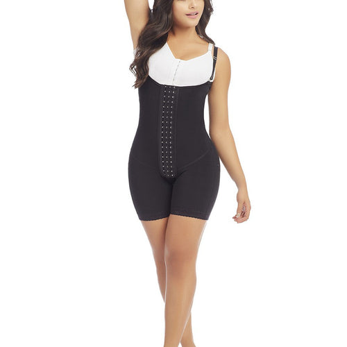 Gaine De Soutien Lombaire Haute Post-Partum Post-Chirurgie BBL