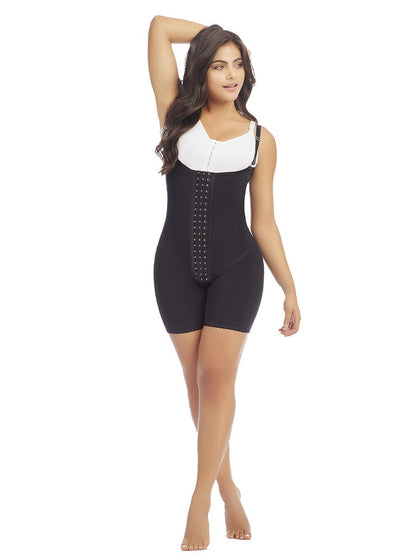 Gaine De Soutien Lombaire Haute Post-Partum Post-Chirurgie BBL