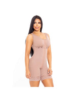 Gaine Combinaison Pour Liposculpture Colombienne Post Chirugie