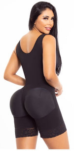 Gaine Combinaison Pour Liposculpture Réglable Brûle-Graisses