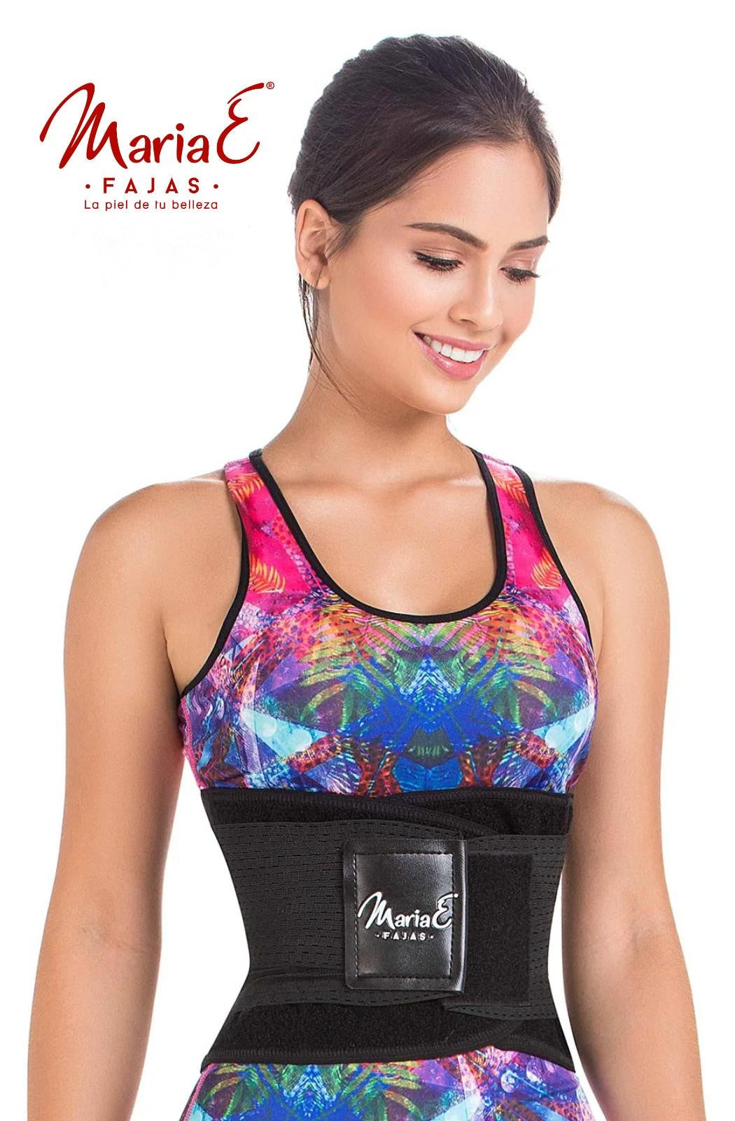 Ceinture De Sport En Néoprène Pour Le Fitness Et La Correction De La Posture