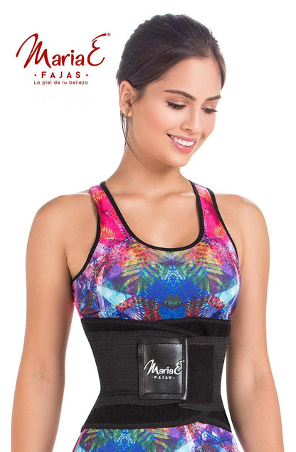 Ceinture De Sport En Néoprène Pour Le Fitness Et La Correction De La Posture