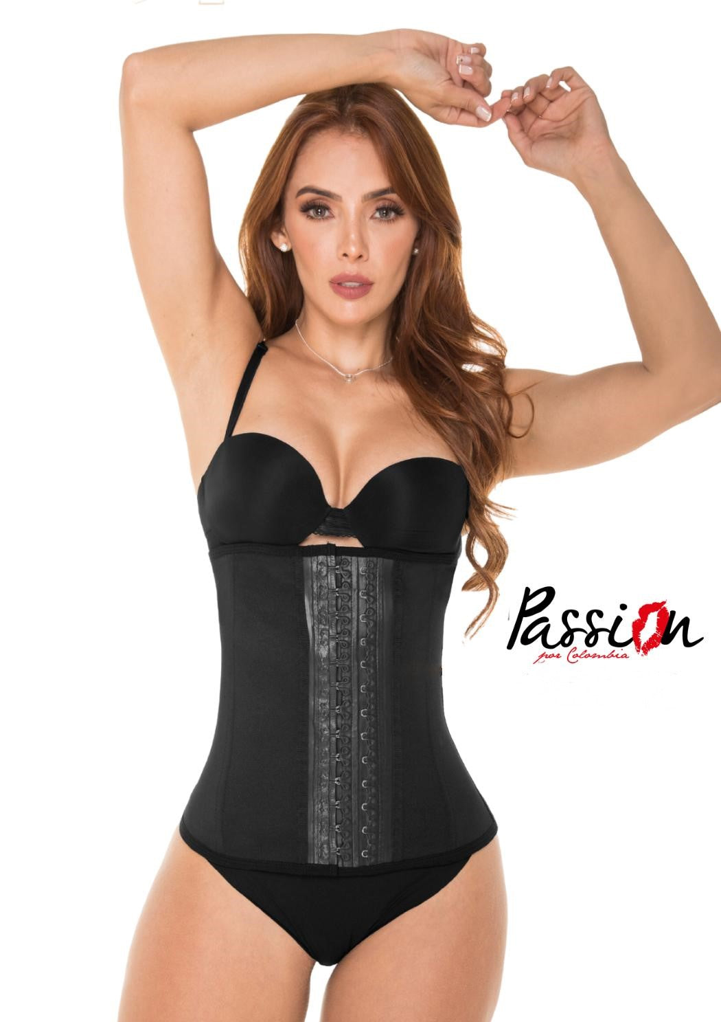 Ceinture De Sport Haute Compression De Marque Passion