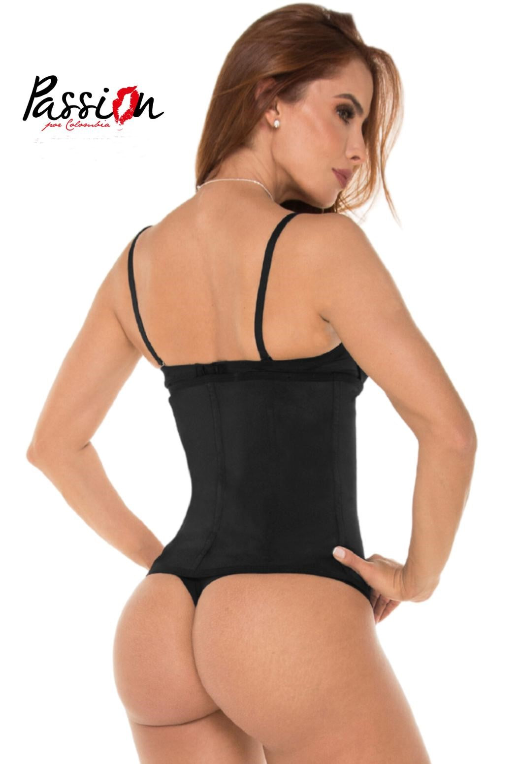 Ceinture De Sport Haute Compression De Marque Passion