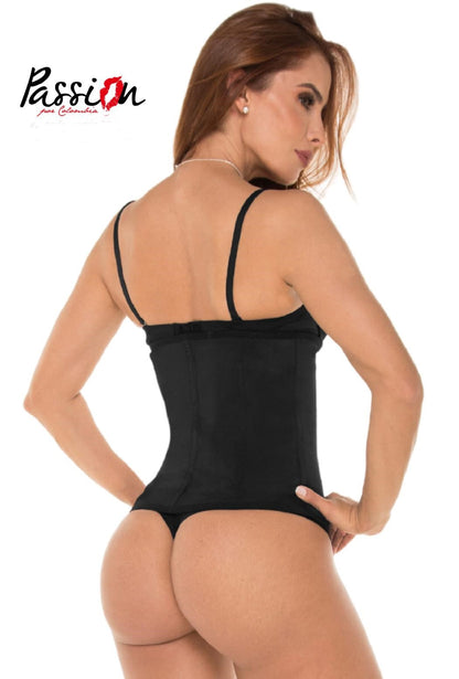 Ceinture De Sport Haute Compression De Marque Passion