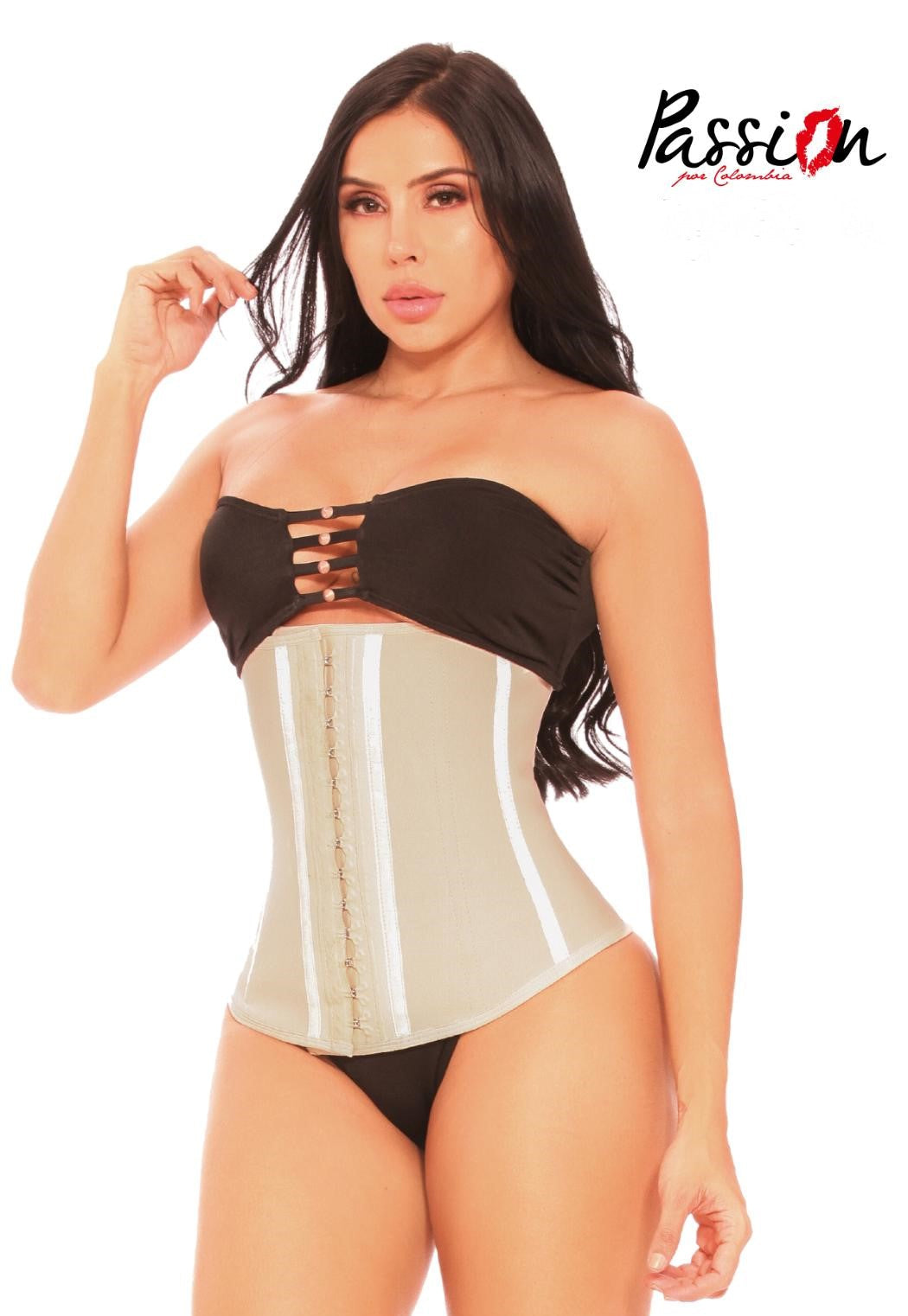 Ceinture De Sport Haute Compression De Marque Passion