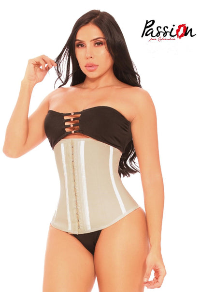 Ceinture De Sport Haute Compression De Marque Passion