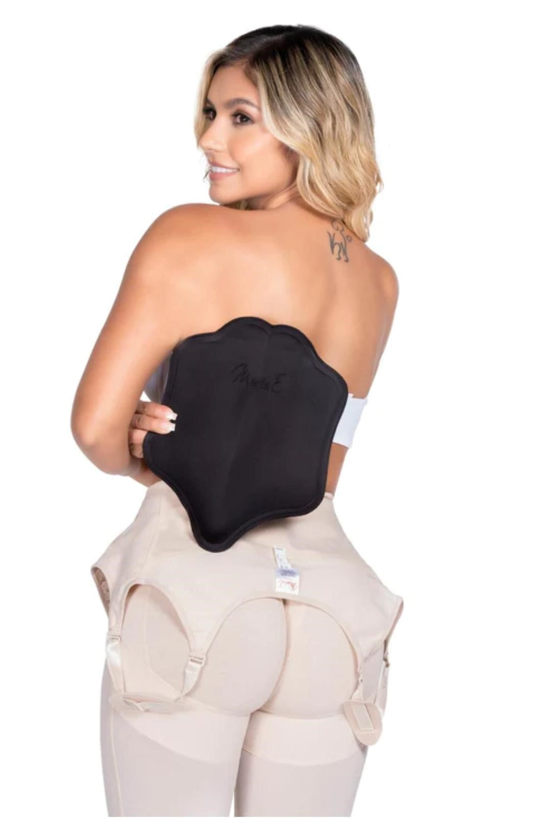 Planche Lombaire Anatomique Post-Opératoire Maria E