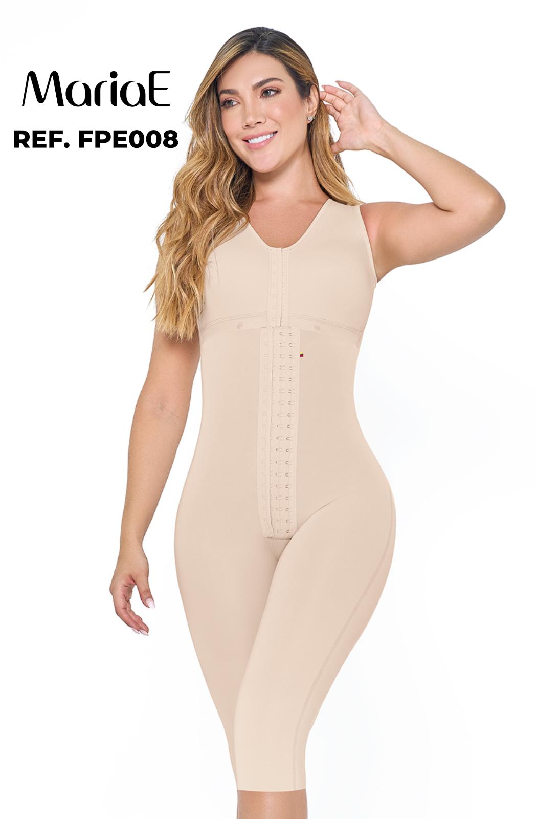 Gaine Première Étape Post-Opérationnelle De Lipotransfert De Type Capri Maria E