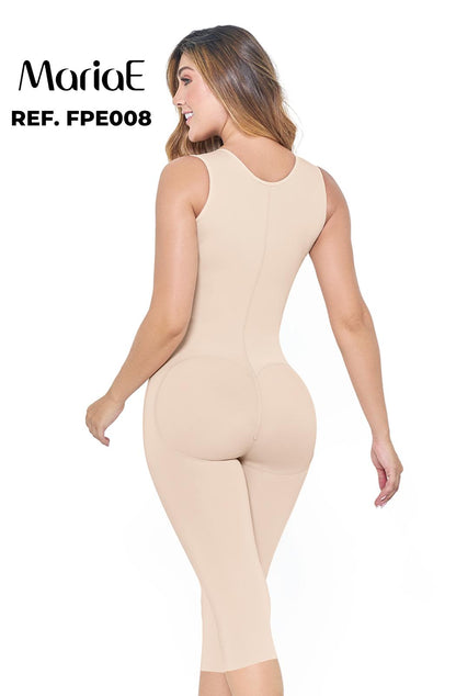 Gaine Première Étape Post-Opérationnelle De Lipotransfert De Type Capri Maria E