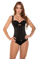 Gaine Post-Partum En Latex Haute Compression Maria E Pour Usage Quotidien