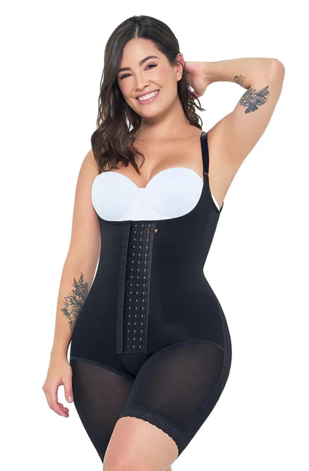 Maria E Gaine Postopératoire Hourglass Sablier