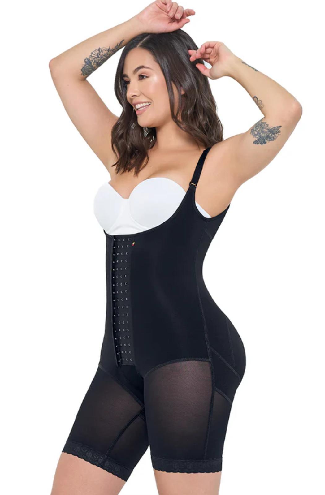 Maria E Gaine Postopératoire Hourglass Sablier