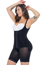 Maria E Gaine Postopératoire Hourglass Sablier
