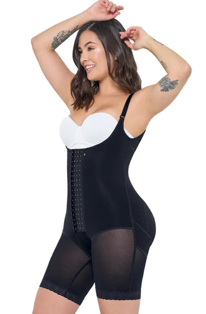 Maria E Gaine Postopératoire Hourglass Sablier