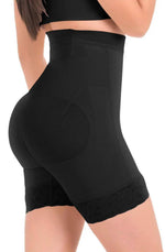 Gaine Short Remonte Fesses Push Up