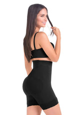 Gaine Short Remonte Fesses Push Up