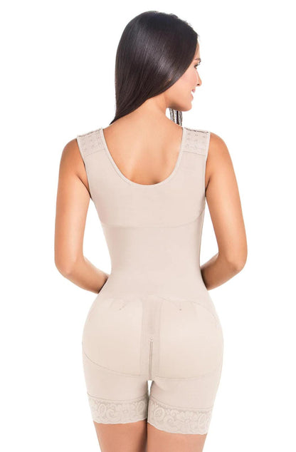 Gaine Post Chirurgicale De Haute Qualité Marque Maria E