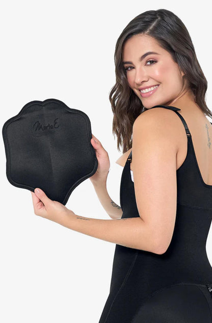 Planche Lombaire Anatomique Post-Opératoire Maria E