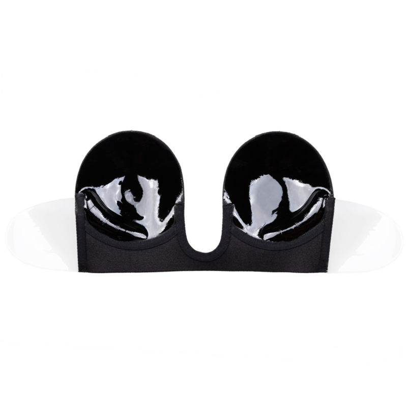 Bye Bra Soutien-Gorge Invisible En Forme De U