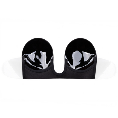 Bye Bra Soutien-Gorge Invisible En Forme De U