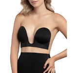 Bye Bra Soutien-Gorge Invisible En Forme De U