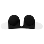 Bye Bra Soutien-Gorge Invisible En Forme De U