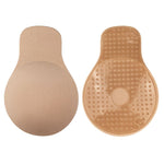 Push Up Invisible Soutien-Gorge Cache Tétons