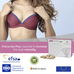 Capsules Procurves Pour L'Augmentation Mammaire