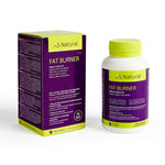 Capsules Brûle-Graisses Xs Fat Burner