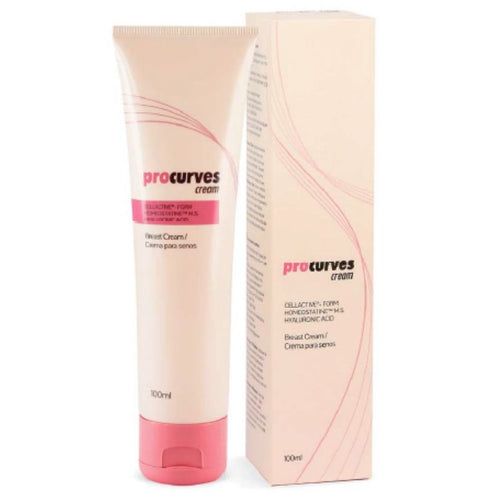 Crème Procurves Pour Raffermir Les Seins La Poitrine Pour Femme