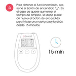 U-Breast Dispositif Augmentation Mammaire Par Électrostimulation