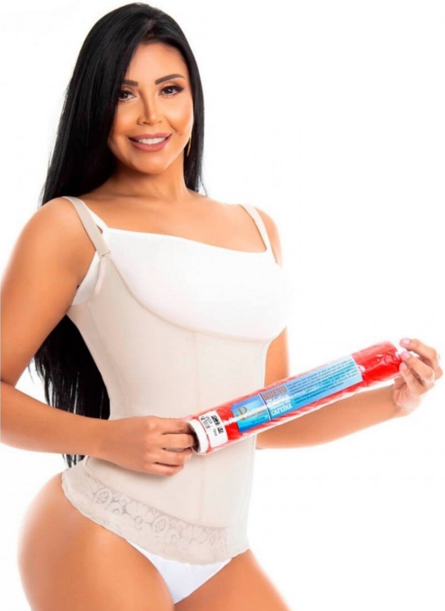 Rouleau Osmotique Pitbull À La Caféine